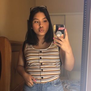 Meet your Posher, Rochelle